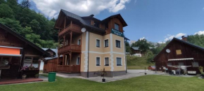 Apartment Angerer Bad Aussee